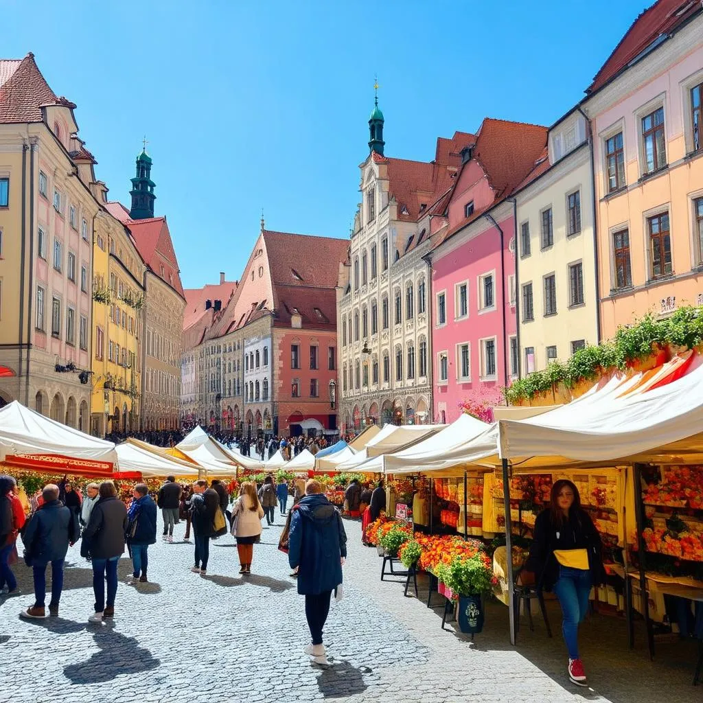 A Traveller’s History of Poland: Unpacking Centuries of Stories